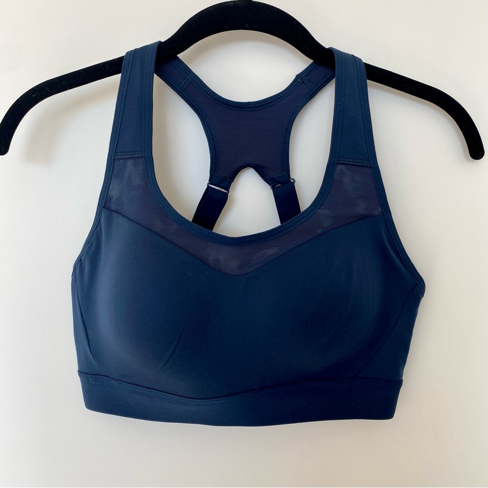 GymShark Sports Bra